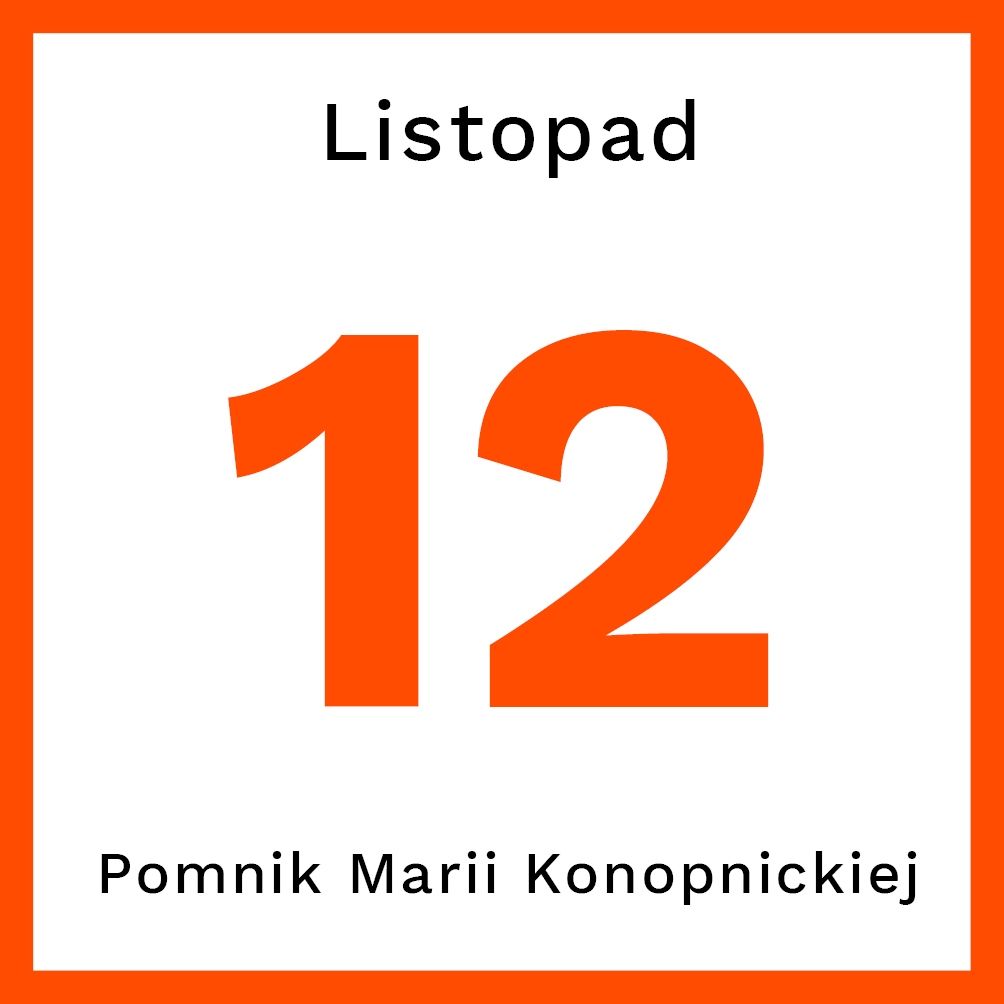Kartka z kalendarza