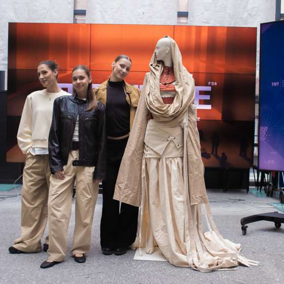 Fashion Starter 2026: Zakończyła się 6. edycja warsztatów ASP w Gdańsku i LPP - 52