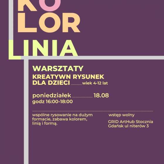 Grid Arthub: Rezydencja artystyczna koła Dyfuzja - 7