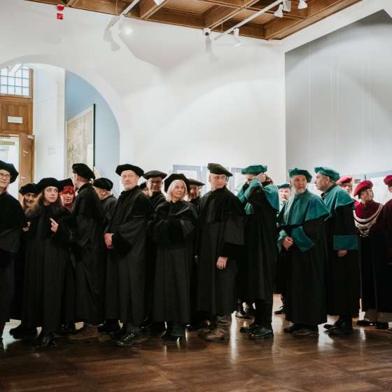 78 lat ASP, Święto Uczelni - fotorelacja - 17