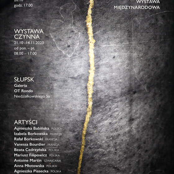 Wystawa (NIE)obecni  - 1