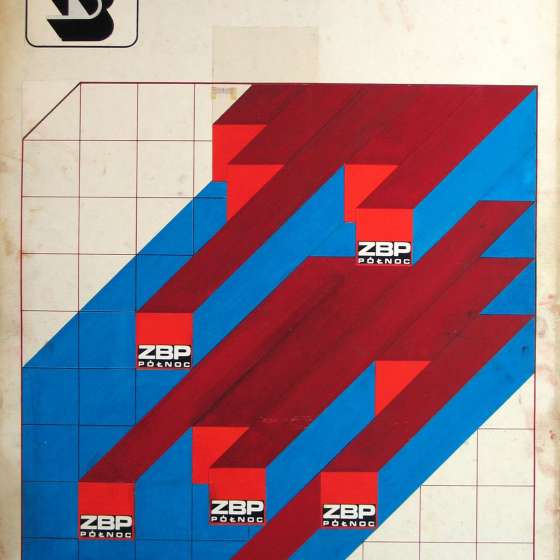 ZBP Północ 1976, Zdzisław Walicki
