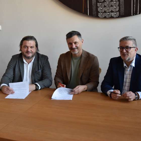 Współpraca ASP z InvestGDA