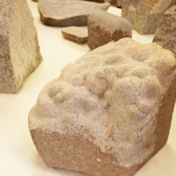 Techniki Rzeźbiarskie (kamień)