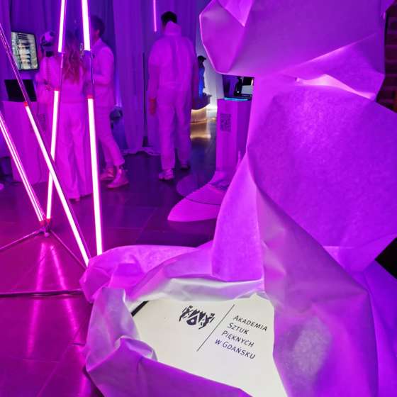 ArtIntell vol. 4 w Gdańsku - 21