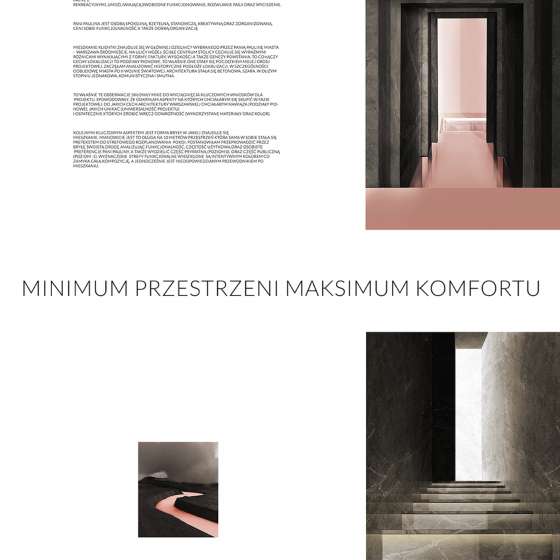 Magda Małyga z III miejscem w konkursie Tubądzin Design Awards! - 3