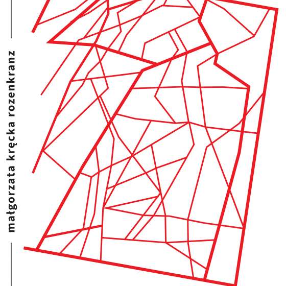 Małgorzata Kręcka-Rozenkranz 