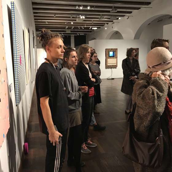 Wystawa i konferencja 