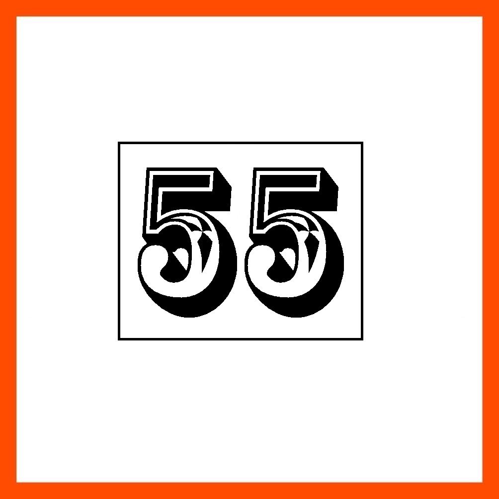 Twórca i Ślad | 55