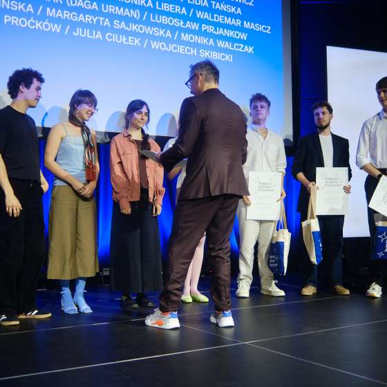 17. edycja Najlepszych Dyplomów Artystycznych - 51