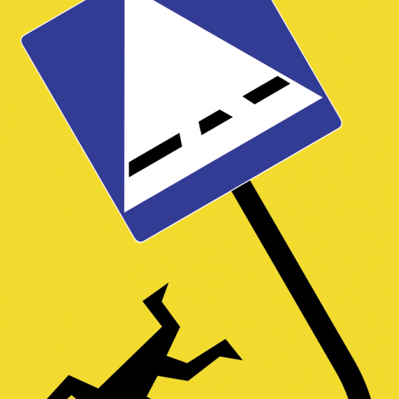 20 lat Galerii plakatu AMS. 50 najlepszych plakatów wybranych przez kuratora Janusza Górskiego - 2
