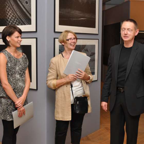 Laureatki i Laureaci