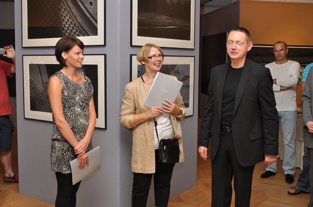 Laureatki i Laureaci
