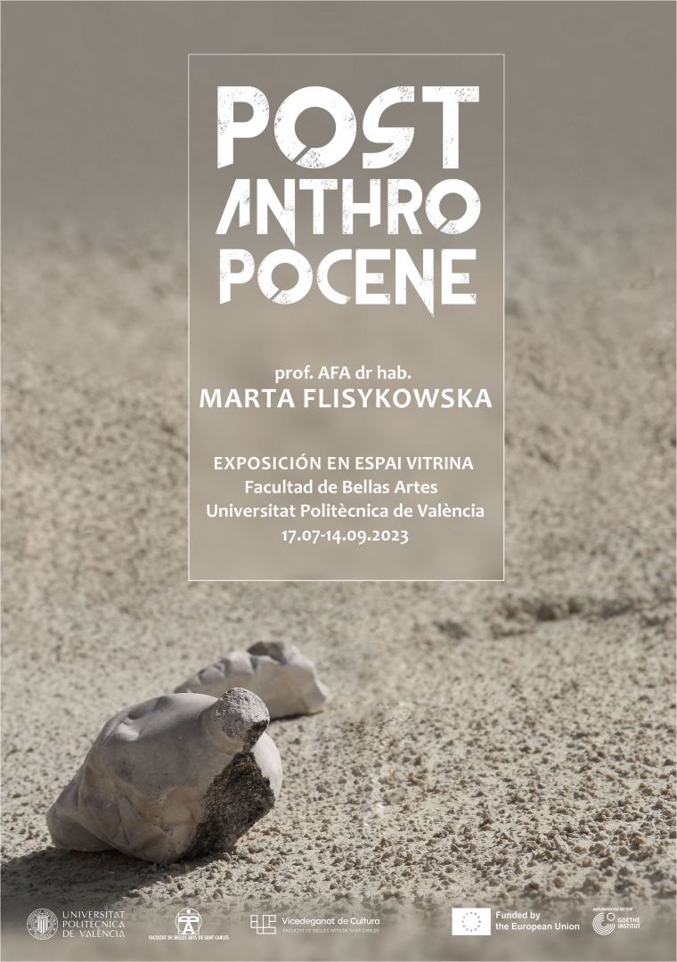 POSTANTHROPOCENE
