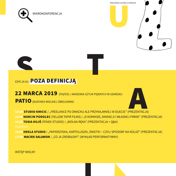 ILUstacja vol.2 