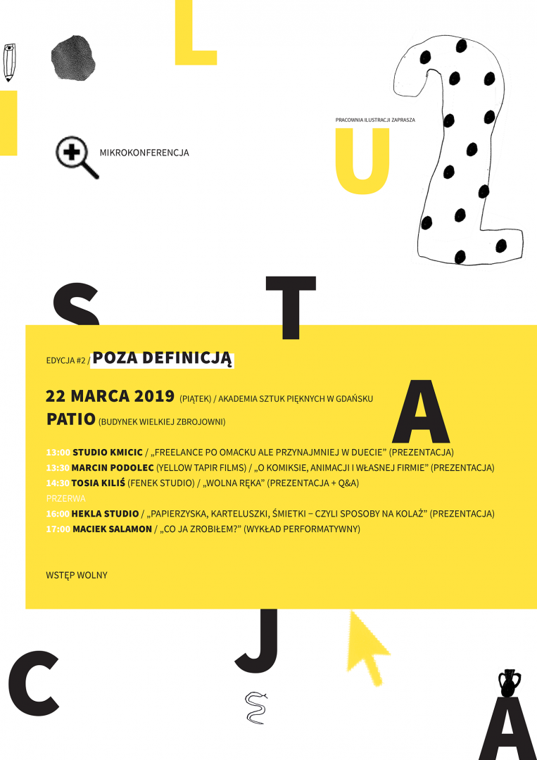 ILUstacja vol.2 