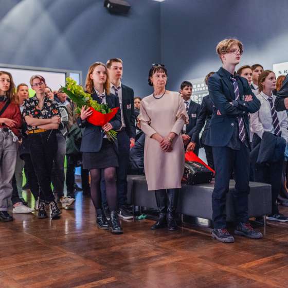 Wystawa Mirosława Rekowskiego - 31