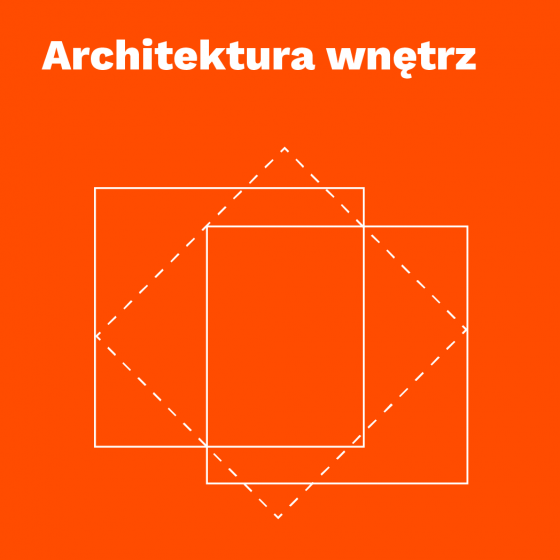 kierunek: Architektura Wnętrz