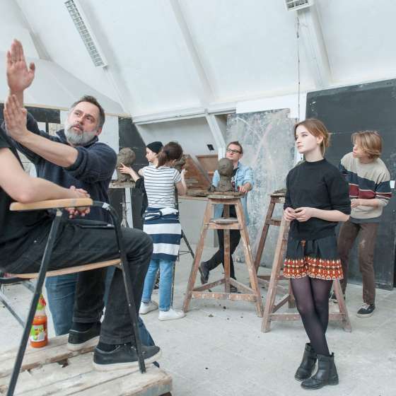 Dzień Sztuki, Designu i Kultury | Dni Otwarte 