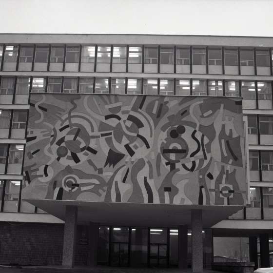 Archiwum ASP w Gdańsku