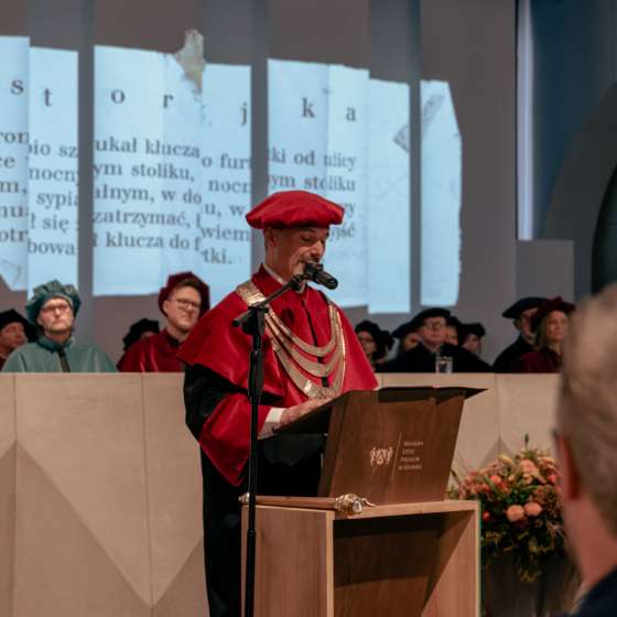 Inauguracja Roku Akademickiego 2024/2025 - 16
