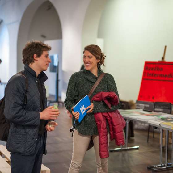 Dzień Sztuki, Designu i Kultury | Dni Otwarte 