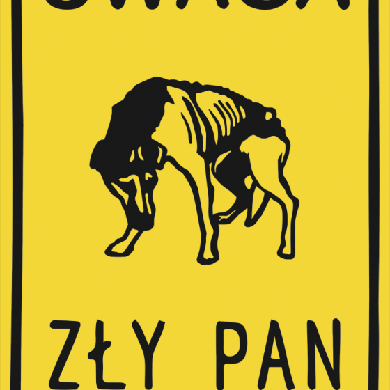 20 lat Galerii plakatu AMS. 50 najlepszych plakatów wybranych przez kuratora Janusza Górskiego - 3