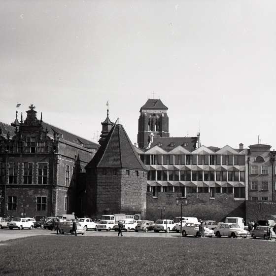 Archiwum ASP w Gdańsku