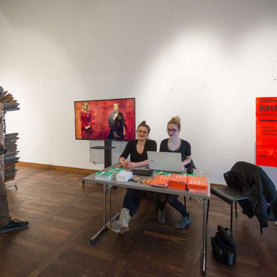 Dzień Sztuki, Designu i Kultury | Dni Otwarte 