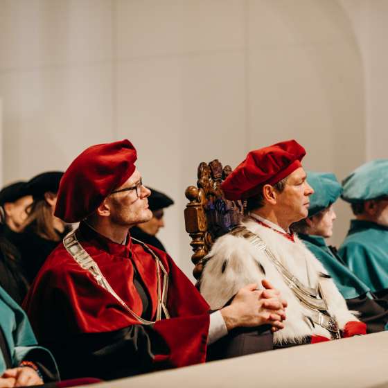 Inauguracja Roku Akademickiego 2018/2019
