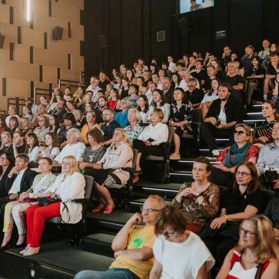 15. edycja wystawy Najlepsze Dyplomy Artystyczne Akademii Sztuk Pięknych 2023 - 188