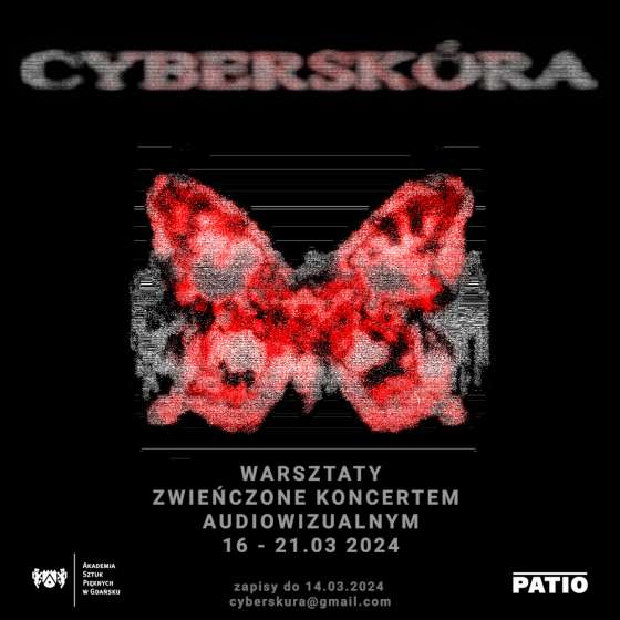 Cyberskóra | Warsztaty i koncert 
