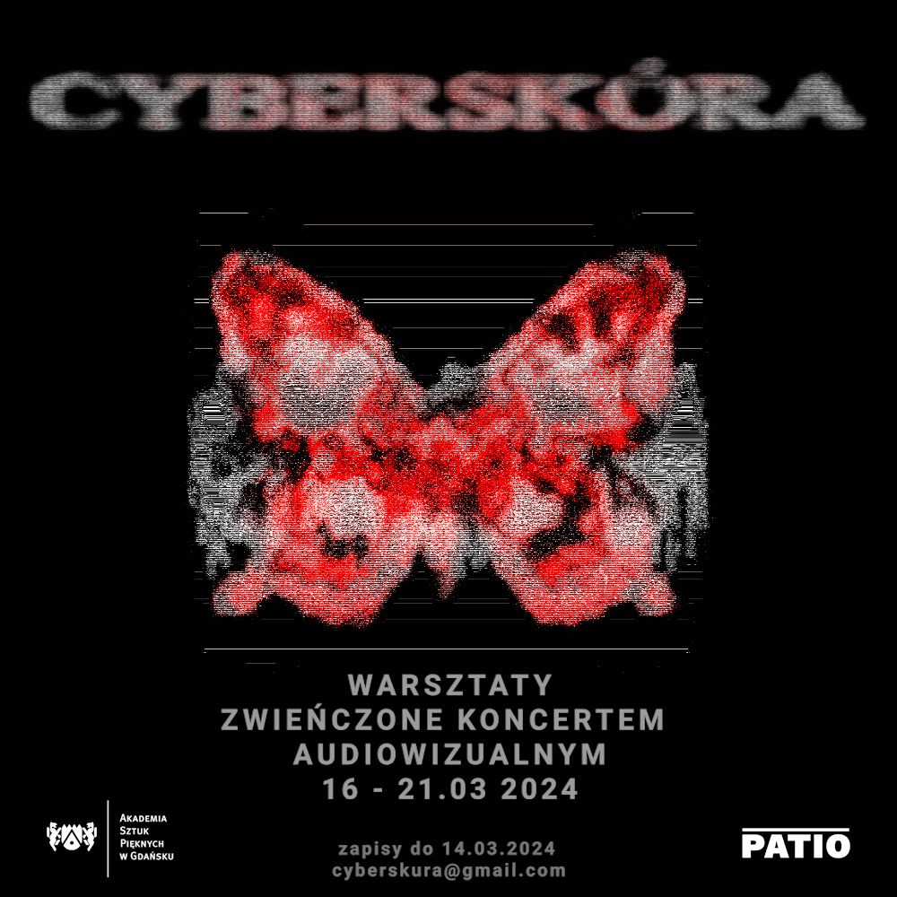 Cyberskóra | Warsztaty i koncert 