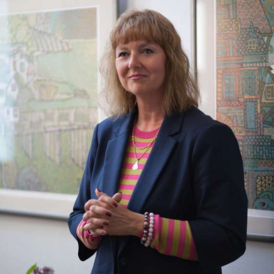Magdalena Hanysz-Stefańska