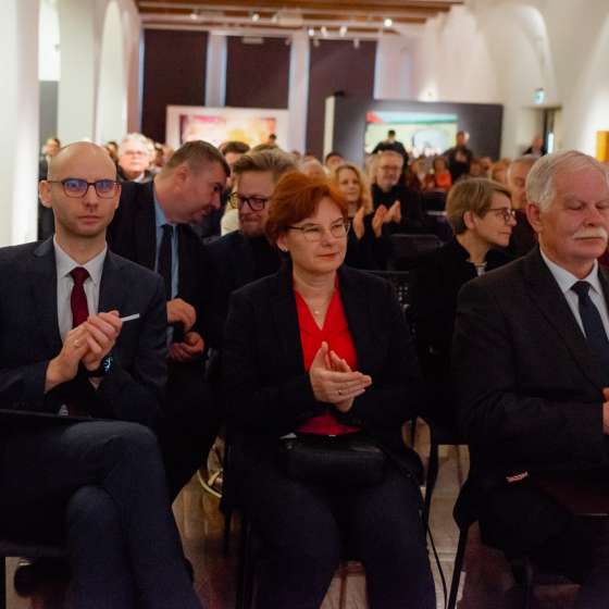 77 lat ASP - Święto Uczelni - 9