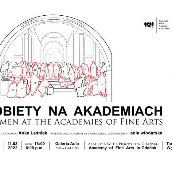 Kobiety na Akademiach