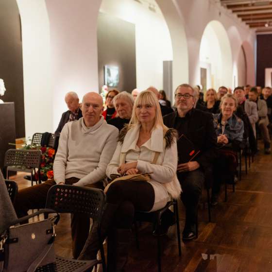 77 lat ASP - Święto Uczelni - 23