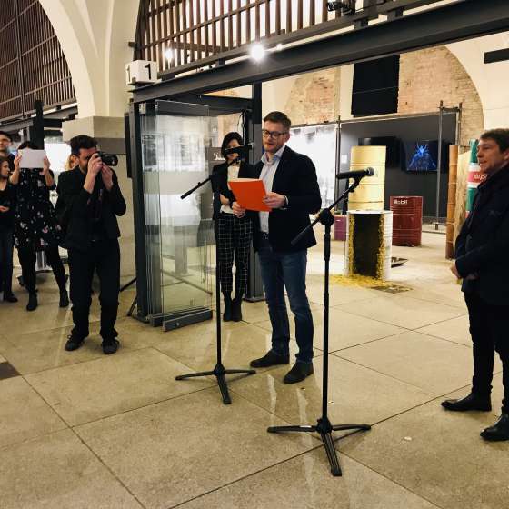 Wpis ukończony. Dyplomy 2018 - 4