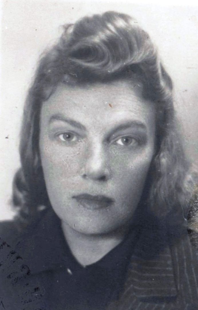 Eugenia Różańska