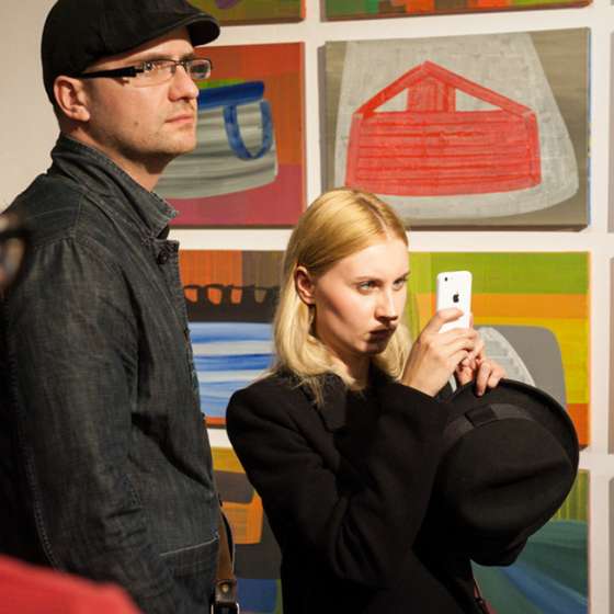 Gdańskie Biennale Sztuki 2014