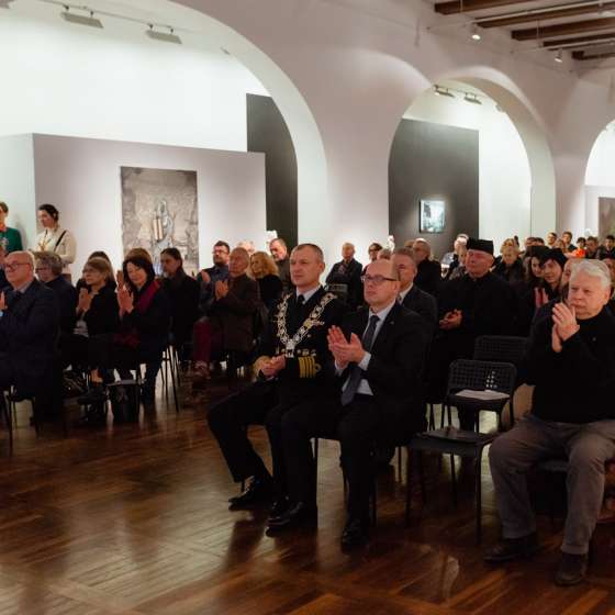 77 lat ASP - Święto Uczelni - 5