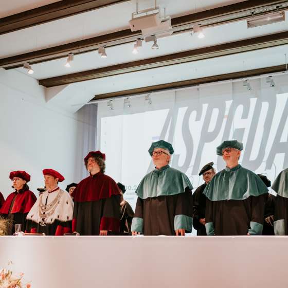 Inauguracja Roku Akademickiego 2022/2023 - 90