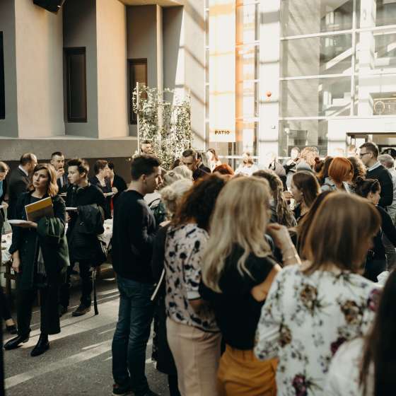 Inauguracja Roku Akademickiego 2018/2019