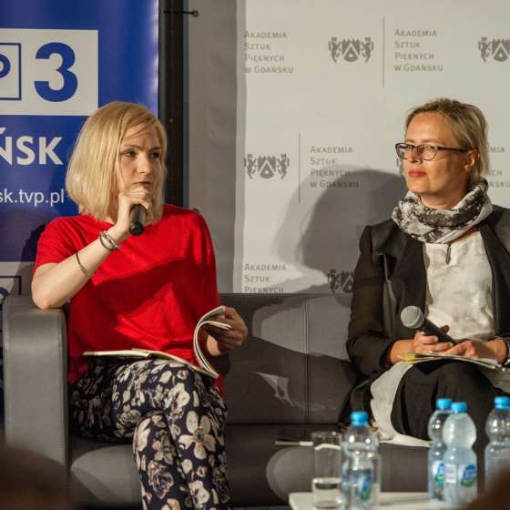 Najlepsze Dyplomy 2016 | Akademii Sztuk Pięknych