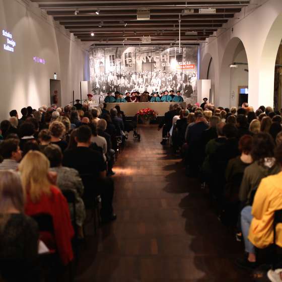 Inauguracja Roku Akademickiego 2018/2019
