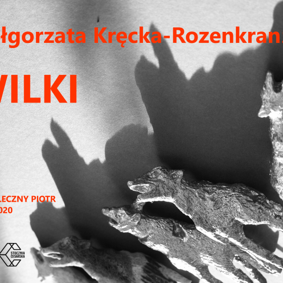 WILKI Małgorzata Kręcka-Rozenkranz