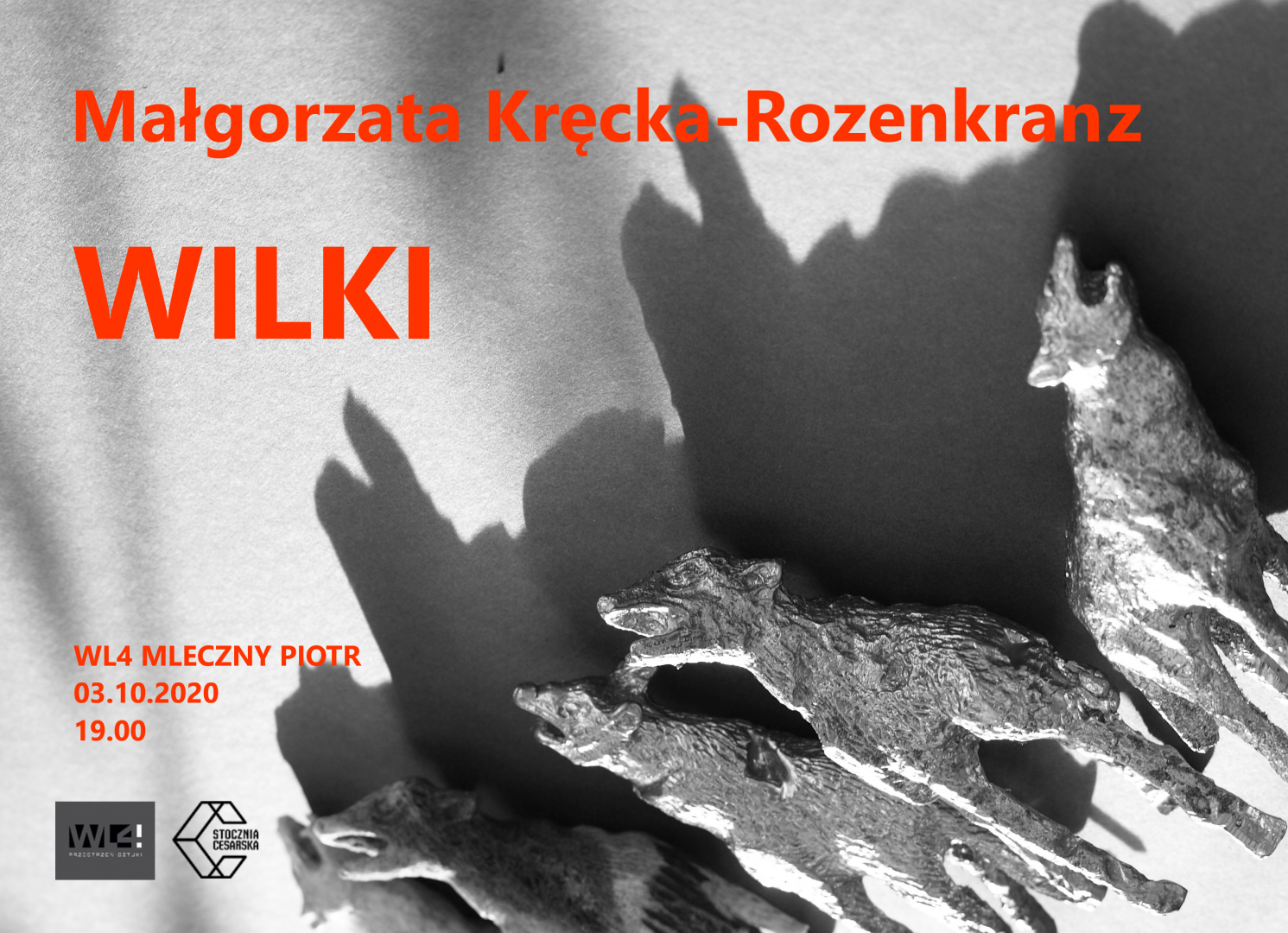 WILKI Małgorzata Kręcka-Rozenkranz