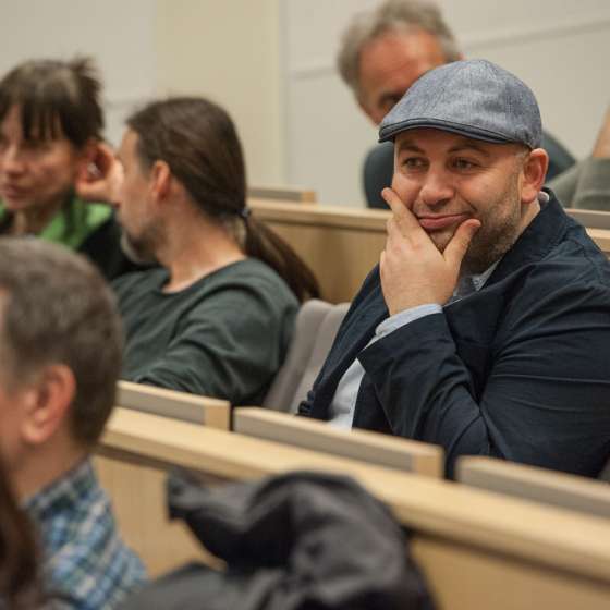 Wybory ASP 2016 | Wybory Prorektorów