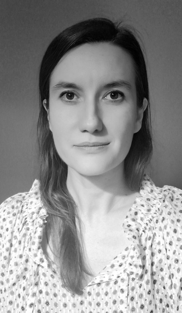 Agata Ruchlewicz-Dzianach
