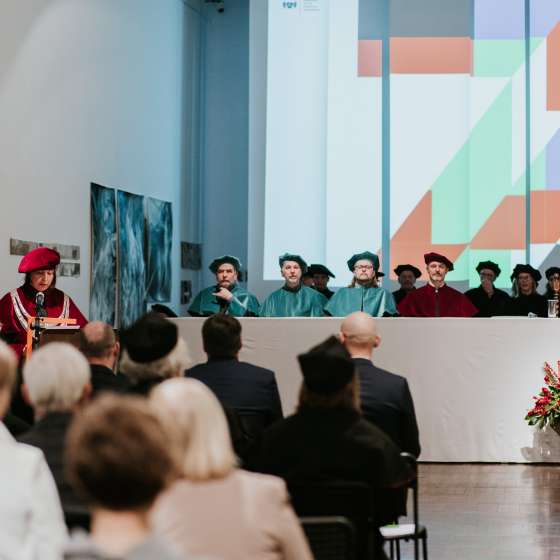 78 lat ASP, Święto Uczelni - fotorelacja - 31